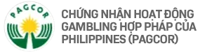 chứng nhận gamebling